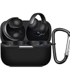 Amazon | For Anker Soundcore AeroClip ケース シリコン製 全面保護